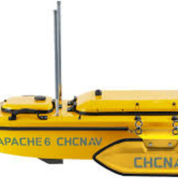 Harga Usv Chc Nav Apache-6 Marine