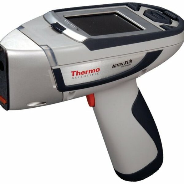 Thermo Analyzers XRF Niton XL3T Gold