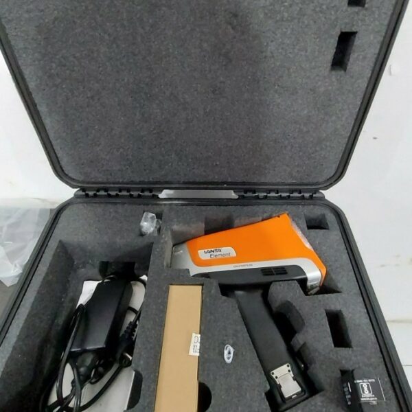 Harga Thermo Olympus XRF Type Element Thermo Analyzers Xrf Vanta