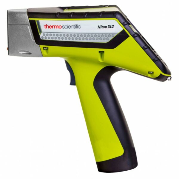 Spesifikasi Harga XRF Niton Xl2 Plus Analyzers