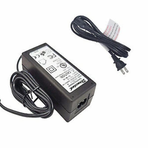 Ac Adapter Power Supplay Cord Cientifix Niton XL-2