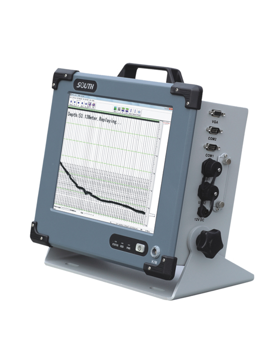 JUAL ECHOSOUNDER SOUTH SDE 28S -082119696710