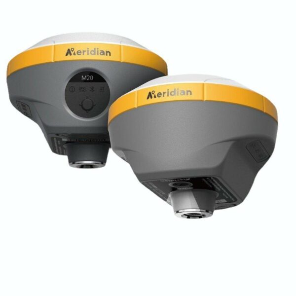 Gps Geodetik Meridian M20L