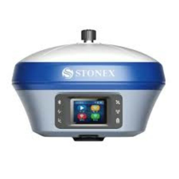 Gps Geodetik RTK STONEX S6