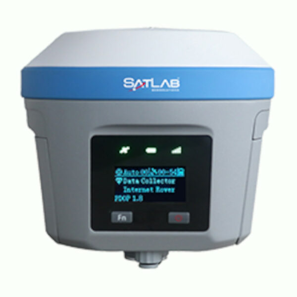Supplier Alat Ukur GPS Geodetik SATLAB TR7