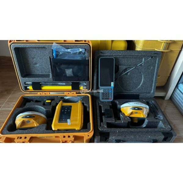 Gps Geodetik Hi-Target V300/V200-Hi Target Indonesia