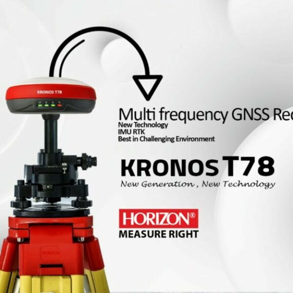 Gps Geodetik H0rizon T78 GNNS/RTK