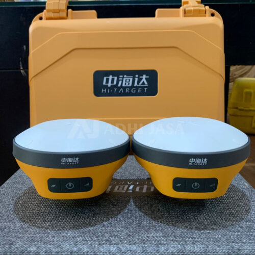 Harga Jual Beli Gps Geodetik Hi Target V200 -08192120879