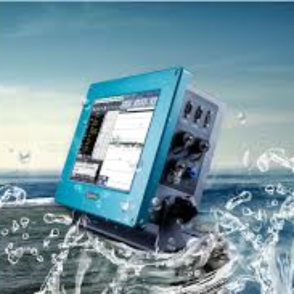 Alat Ukur Bathymetric Echosounder South SDE 260D