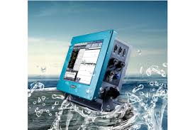 Harga Alat Ukur Echosounder South SDE 260D di Wilayah Sulawesi Tengah ,082119696710
