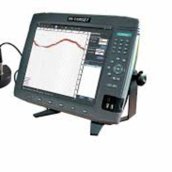 Echosounder Hi-target HD Max Dua frequenci