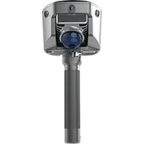 SLAM RTK Gps Geodetik Hi Target V700S